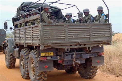 Mud Gun Angola|angolan military equipment list.